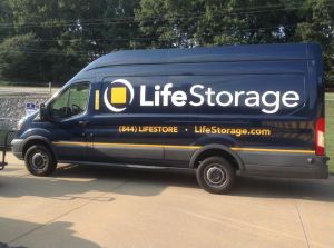 Photo of Life Storage - Durham - Hillsborough Road