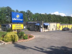 Photo of Life Storage - Durham - Hillsborough Road