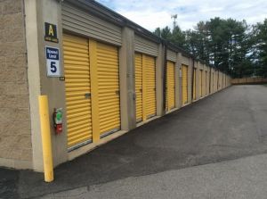 Photo of Life Storage - Salem - South Policy Street