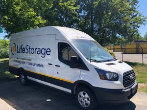 Photo of Life Storage - Salem - South Policy Street