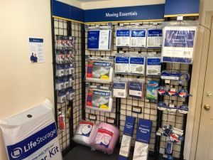 Photo of Life Storage - Salem - South Policy Street