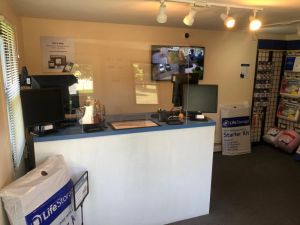Photo of Life Storage - Salem - South Policy Street
