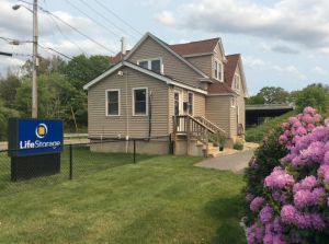 Photo of Life Storage - Salem - South Policy Street