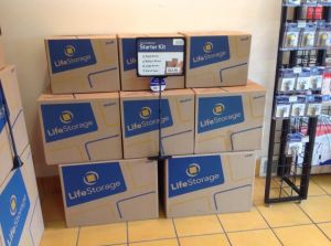 Photo of Life Storage - Warren - Youngstown Road