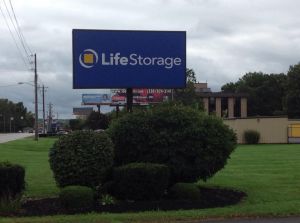 Photo of Life Storage - Warren - Youngstown Road
