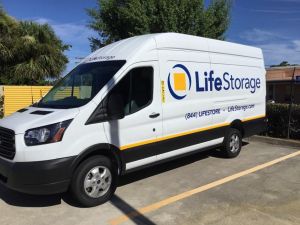 Photo of Life Storage - Indian Harbour Beach