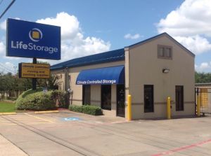 Photo of Life Storage - Katy - North Fry Road