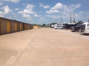 Photo of Life Storage - Katy - North Fry Road