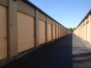 Photo of Life Storage - Hollywood - Sheridan Street