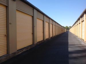Photo of Life Storage - Hollywood - Sheridan Street