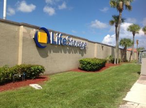 Photo of Life Storage - Pompano Beach - West Atlantic Boulevard