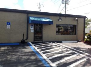 Photo of Life Storage - Pompano Beach - West Atlantic Boulevard
