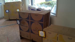 Photo of Life Storage - Pompano Beach - West Atlantic Boulevard