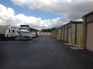 Photo of Life Storage - Pompano Beach - West Atlantic Boulevard