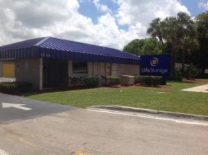 Photo of Life Storage - Pompano Beach - West Sample Road