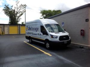 Photo of Life Storage - Pompano Beach - West Sample Road