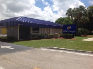 Photo of Life Storage - Pompano Beach - West Sample Road