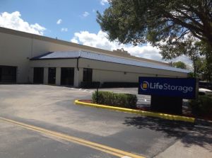 Photo of Life Storage - Boca Raton