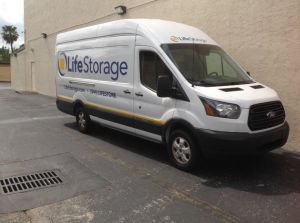 Photo of Life Storage - Boca Raton