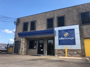Photo of Life Storage - Humble - 1701 FM 1960 Road East