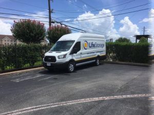 Photo of Life Storage - Webster - Highway 3