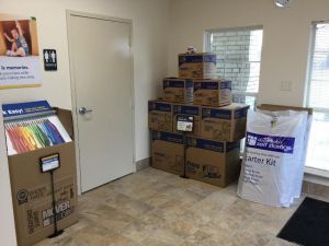 Photo of Life Storage - Webster - Highway 3