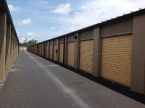 Photo of Life Storage - Hollywood - North 21st Avenue