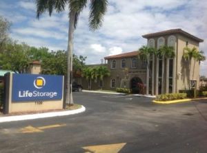 Photo of Life Storage - Hollywood - North 21st Avenue
