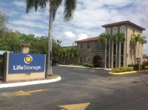 Photo of Life Storage - Hollywood - North 21st Avenue