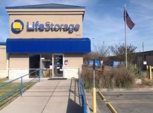 Photo of Life Storage - San Marcos - 1620 IH-35 South