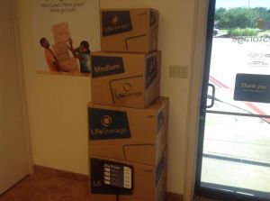 Photo of Life Storage - Euless