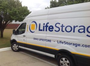 Photo of Life Storage - Euless
