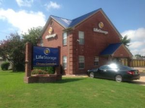 Photo of Life Storage - North Richland Hills
