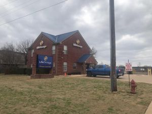 Photo of Life Storage - North Richland Hills