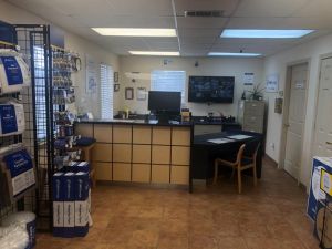 Photo of Life Storage - North Richland Hills