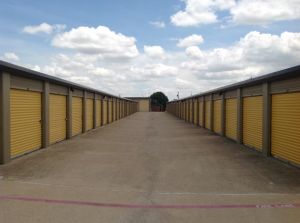 Photo of Life Storage - North Richland Hills