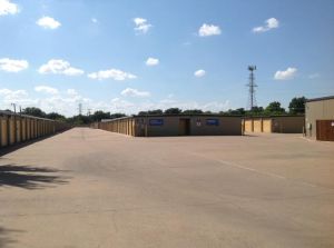 Photo of Life Storage - North Richland Hills