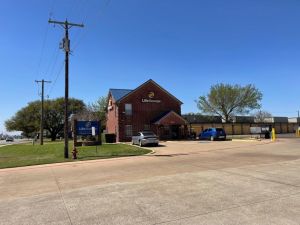Photo of Life Storage - North Richland Hills