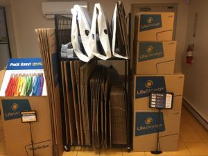 Photo of Life Storage - West Warwick