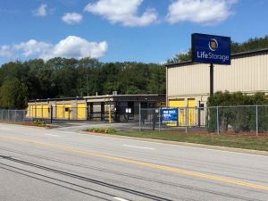 Photo of Life Storage - West Warwick
