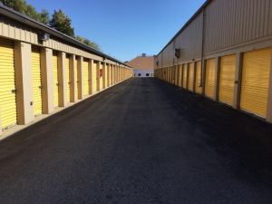 Photo of Life Storage - West Warwick