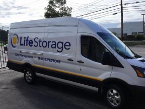 Photo of Life Storage - West Warwick