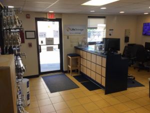 Photo of Life Storage - West Warwick