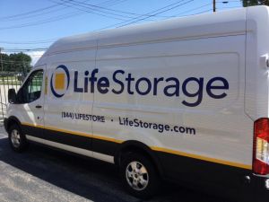 Photo of Life Storage - West Warwick