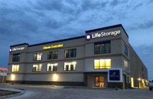 Photo of Life Storage - Lafayette - Ambassador Caffery Parkway