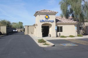 Photo of Life Storage - Glendale - 59th Avenue