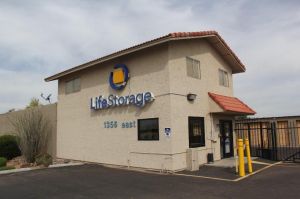 Photo of Life Storage - Mesa - East Baseline Road