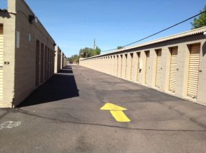 Photo of Life Storage - Mesa - East Baseline Road