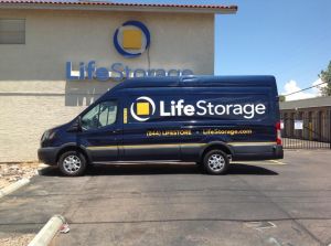 Photo of Life Storage - Mesa - East Baseline Road