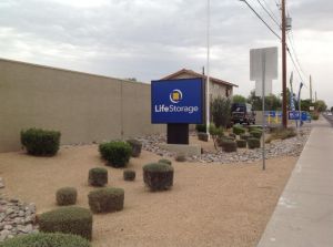 Photo of Life Storage - Mesa - East Baseline Road